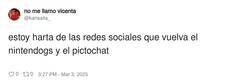 Enlace a La época dorada, por @kansaita_