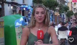 Enlace a JAJAJAJAJA no me puedo creer que esta entrevista sea de verdad