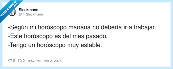 horóscopo,trabajar,mañana,estable