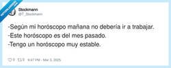 Enlace a Me voy a hacer de tu signo zodiacal, por @T_Stockmann