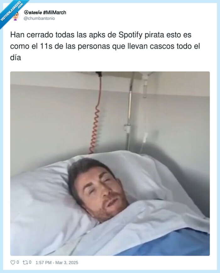 pablo motos,spotify,cerrado,cascos,pirata