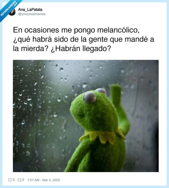 llegar,mierda,gente,gustavo