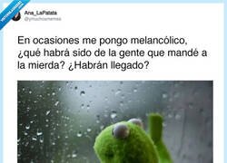Enlace a La verdad que poco me importa, por @ymuchosmemes