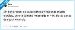 Enlace a Suele pasar, por @meteourologo