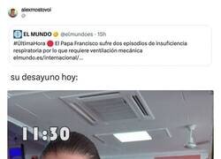 Enlace a Buen desayuno y a seguir a tope hasta la noche, por @goizean