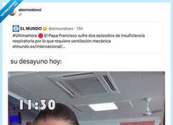 Enlace a Buen desayuno y a seguir a tope hasta la noche, por @goizean