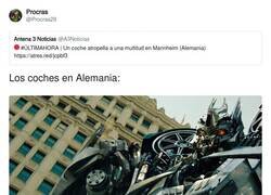 Enlace a Ahora ya no son ni jóvenes de Jovenlandia, ahora son coches transformer, por @Procras29