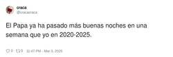 Enlace a Tampoco era muy complicado, por @cracacraca