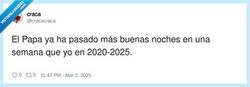 Enlace a Tampoco era muy complicado, por @cracacraca
