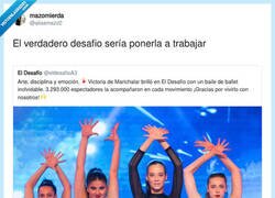 Enlace a La verdad que sí estaría bien ver brillar a Victoria Federica trabajando a pico y pala, por @aliasmazz0