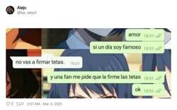 Enlace a Qué rancia tu mujer ¿no? por @bjs_alejo2