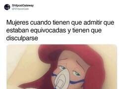 Enlace a Les suele costar, por @ShitpostGate