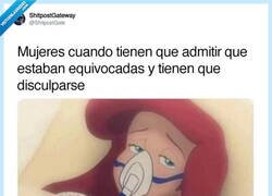 Enlace a Les suele costar, por @ShitpostGate