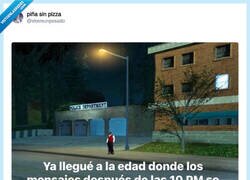 Enlace a Y tan feliz oiga, por @skereunpesado