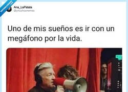 Enlace a Soltando factos por la vida, por @ymuchosmemes