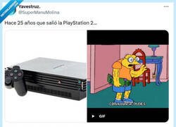 Enlace a ¿Dónde ha ido el tiempo? por @supermanumolina