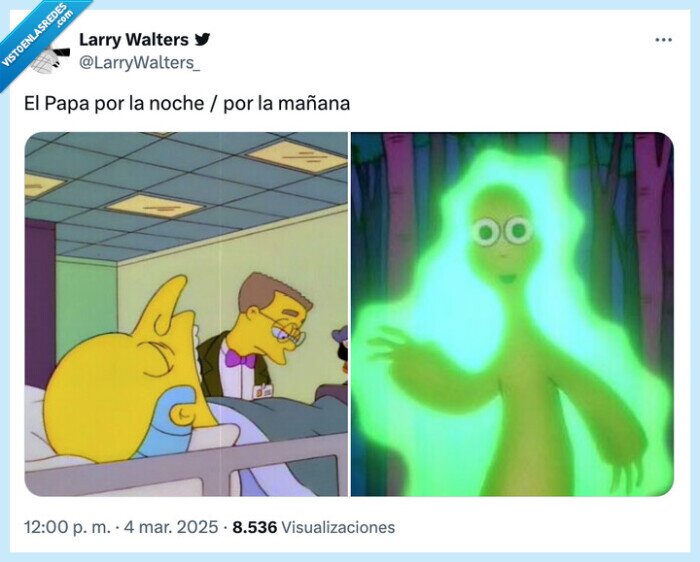 mañana,noche,papa,burns