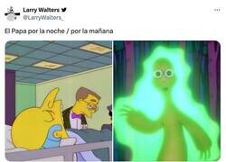 Enlace a Un día más, por @LarryWalters_