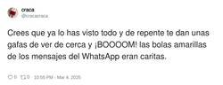 Enlace a Cuando nos hacemos mayores, por @cracacraca