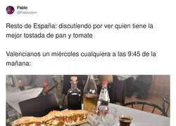 Enlace a Nadie puede superar a un valenciano y sus bocadillos, por @Pablosfem