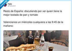 Enlace a Nadie puede superar a un valenciano y sus bocadillos, por @Pablosfem