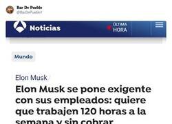 Enlace a Ni que fueran camareros, por @BarDePueblo1