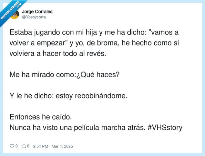 rebobinar,vhs,película