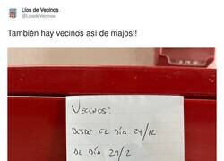 Enlace a Esto tiene que estar inventado, no me lo creo, por @LiosdeVecinos