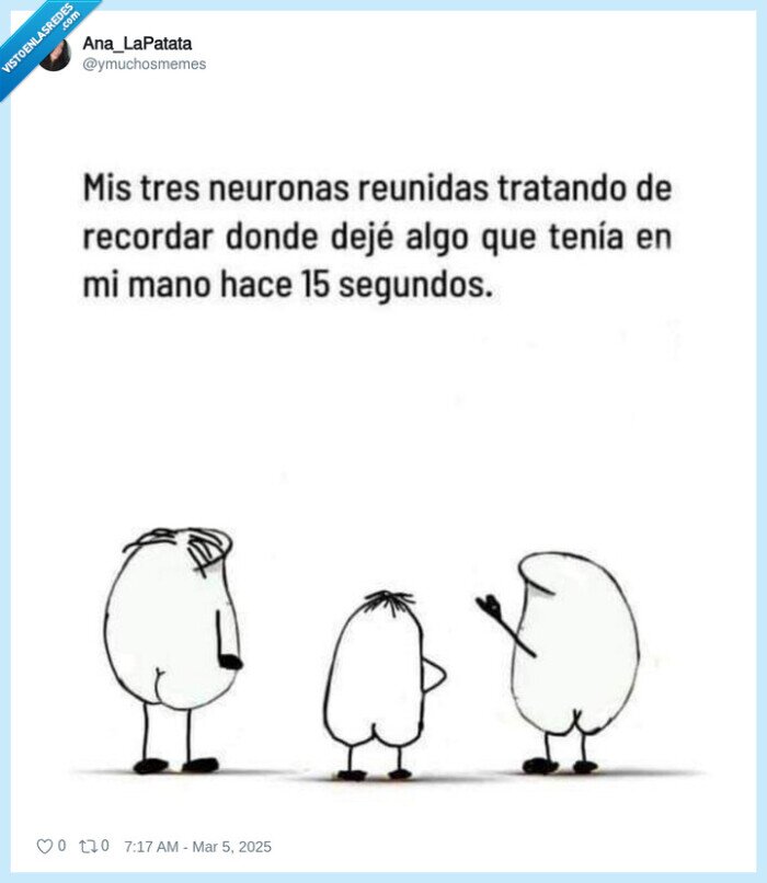 reunión,hormonas,recordar