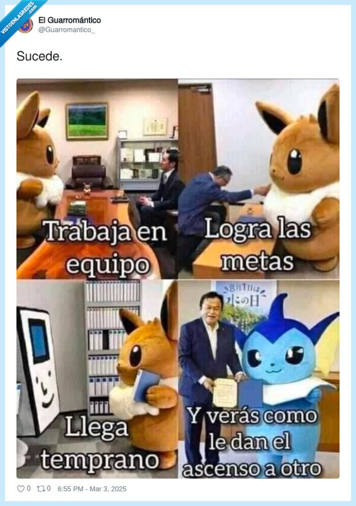 trabajo,ascenso,otro,lograr