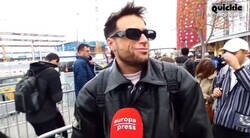 Enlace a En España somos tontos. Lo que faltaba, Montoya esté en el Mobile World Congress sin tener ni p*ta idea de tecnología