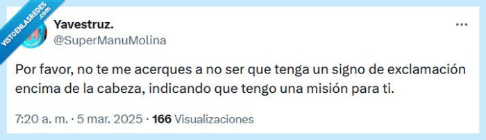 1692917 - Para cuando me hagas falta por @supermanumolina