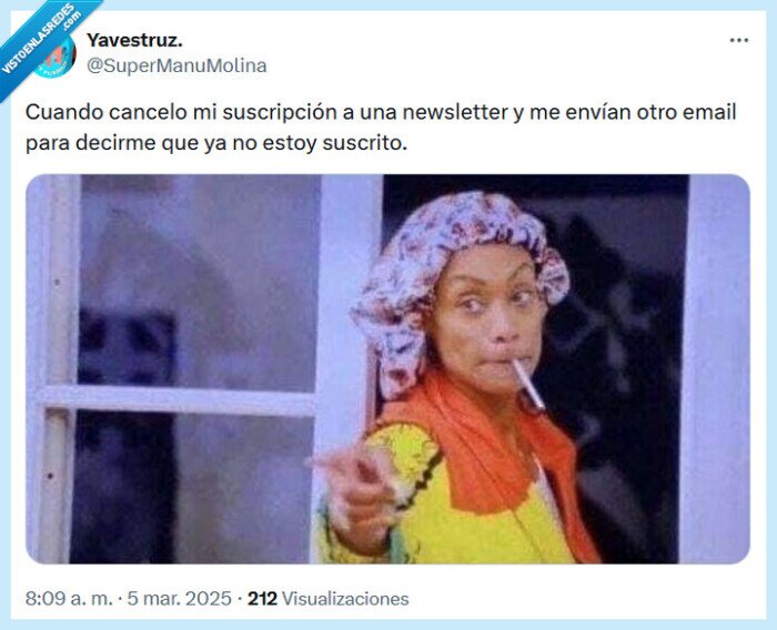 newsletter,suscripción,email