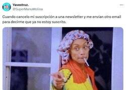 Enlace a Más vale que sea el último por @supermanumolina