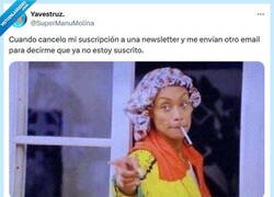 Enlace a Más vale que sea el último por @supermanumolina
