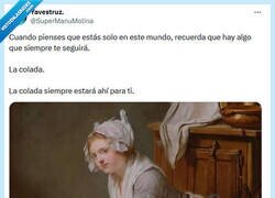 Enlace a Siempre disponible por @supermanumolina