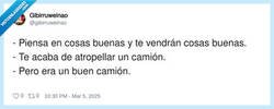 Enlace a Buenas, pero regular, por @gibirruweinao