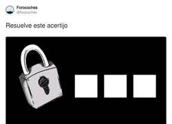 Enlace a Resuelve este acertijo