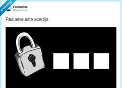 Enlace a Resuelve este acertijo