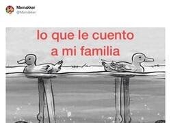 Enlace a Los verdaderos confidentes están en internet, por @Memakker