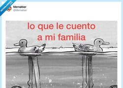 Enlace a Los verdaderos confidentes están en internet, por @Memakker
