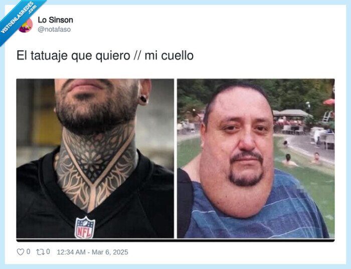 tatuaje,gordo,cuello,papada