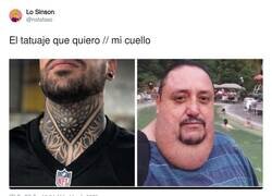 Enlace a Creo que lo tienes jodido, por @notafaso