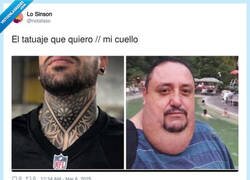 Enlace a Creo que lo tienes jodido, por @notafaso