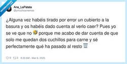 Enlace a A mí también me van desapareciendo poco a poco, por @ymuch