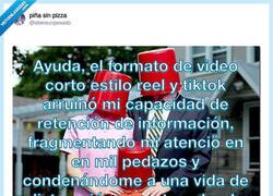 Enlace a Tiktok se está cargando las cabezas, por @skereunpesado