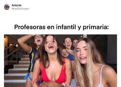 Enlace a El tiempo las agria, por @tip0DeIncogni