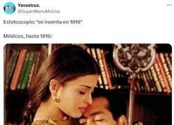 Enlace a A aprovecharse por @supermanumolina