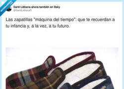 Enlace a Preocúpate cuando te regalen unas, por @SantiLiebanaR