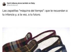 Enlace a Preocúpate cuando te regalen unas, por @SantiLiebanaR